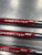 Used Callaway XR Mens Iron Set LH 4I-GW/AW 10558-S000251082 View 10