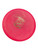 Used Innova ROC 3 Disc Golf Mid Range Pink 164g 11856-S000027890 View 1