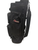 Used Datrek 5-Way Golf Cart Bag Black w/ Rain Hood 11731-S000163306 View 2