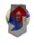 Used Adidas MLS PRO All Size Soccer Ball White 5 11706-S000375237 View 4