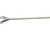 Used String King METAL 2 W W/ LEGEND W HEAD Wmn Atk/Mid Complete Stick White 11347-S000267472 View 3
