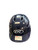 Used Rawlings BASEBALL Batting Helmet No Mask Navy Blue MD 11892-S000029593 View 1