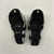 Used Fox TITAN PEEWEE Junior Knee Guard Black Youth 11762-S000078021 View 2
