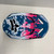 Used Fox V1 Junior Helmet Royal Blue SM 11762-S000078023 View 4