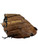 Used Mizuno FASTPITCH BB/SB Glove RH Throw Brown 11 3/4" 11732-S000364929 View 3