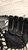 Used Wilson A700 BB/SB Glove RH Throw Black 11 1/2" 11668-S000119354 View 2