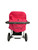 Used BUMBLERIDE INDIE SINGLE One-person Stroller Red 11879-S000019744 View 1