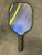 Used ATHLETIC USA Pickleball Racquet Navy Blue 11614-S000234790 View 1