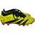 Used Adidas Soccer Cleats Yellow Senior 7 11733-S000199450 View 4