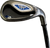 Used Callaway HAWK EYE VFT Mens Iron Set RH 4I-PW 11897-S000153702 View 1