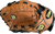 Used Wilson A1002L BB/SB Glove LH Throw Tan 12" 11897-S000153703 View 3