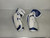 Used Bauer NEXUS CLASSIC Intermediate Elbow Pads LG 11727-S000203513 View 2