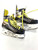 Used Bauer S37 Senior Hockey Skate Senior 9.5 11860-S000307443 View 2