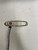 Used Odyssey WHITE HOT SABERTOOTH Mens Putter RH 11703-S000209258 View 3