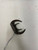 Used Odyssey WHITE HOT SABERTOOTH Mens Putter RH 11703-S000209258 View 5
