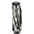 Used PXG DELUXE HYBRID STAND BAG Mens Stand Bag Black And White 11890-S000142061 View 2