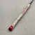 Used Odyssey AI-ONE CRUISER JAILBIRD Mens Putter RH 11762-S000078027 View 6
