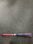 Used Rawlings FUEL BB/SB USA 2 5/8 Bat 26" 11726-S000294870 View 1