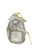 Used Marucci BACKPACK BB/SB Player Backpack Grey 11892-S000029599 View 1