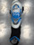 Used DSG OCALA Soccer Shin Guards Junior White LG 10558-S000251090 View 1