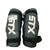 Used STX STALLION 75 Lacrosse Arm Pads/Guards Black MD 11484-S000302002 View 1