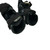 Used STX STALLION 75 Lacrosse Arm Pads/Guards Black MD 11484-S000302002 View 4