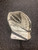 Used CCM EXTREME FLEX 3 Senior Goalie Catcher White 11162-S000451284 View 1