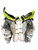 Used STX Cell Vi Lacrosse Gloves Mens White 13" 10299-S000309024 View 2
