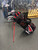 Used Callaway STRATA PLUS Mens Package Set RH Red And Black 8 Piece 11945-S000251096 View 2