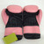 Used TOTAL FITNESS 14OZ BOXING GLOVES Boxing Gloves Pink MD 11752-S000076582 View 2