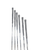 Used Maxfli REVOLUTION Mens Iron Set RH 5I-PW 11735-S000361182 View 3