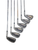 Used Maxfli REVOLUTION Mens Iron Set RH 5I-PW 11735-S000361182 View 5