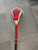 Used STX AMP Men Atk/Mid Complete Stick Red 11614-S000234792 View 3