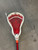 Used STX AMP Men Atk/Mid Complete Stick Red 11614-S000234792 View 4