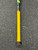Used Demarini VOODOO RAW BB/SB USSSA 2 5/8 Bat 32" 11726-S000294872 View 4