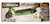 Used Razor E90 ELECTRIC SCOOTER Scooter Green 11845-S000037954 View 2