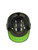 Used Rawlings 6 7/8-7 5/8 Batting Helmet No Mask Green MD 11347-S000267475 View 2