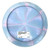 Used Discraft ESP FLICK Disc Golf Driver Carolina Blue 178g 11805-S000079077 View 2