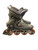 Used K2 EXO 6.1 SZ 9.5 Senior Rec Fitness Skates Grey Senior 9.5 11814-S000394219 View 1