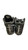 Used, Nike, ALPHA MENACE, Adult, FB Cleats, Black, Senior, 11 View 3