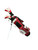 Used Tour Edge BAZOOKA HT MAX-J Jr Package Set RH Red 6 Piece 11879-S000019755 View 1