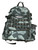 Used Westside Disc Golf Backpack Black View 1