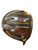 Used Taylormade R7 SUPERQUAD 10.5 DEGREE Mens Driver RH 10.5 Degree 11842-S000228935 View 1