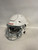Used Riddell SPEEDFLEX FB Helmet White LG 11882-S000023746 View 1