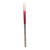 Wilson INTRIGUE WOMENS TENNIS 4 1/4" 11443-S000204785 View 2