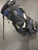 Used Maxfli U SERIES 4.0 Mens Stand Bag Navy Blue 11726-S000294883 View 6