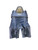 Used CCM 9060 Junior Pant Navy Blue XL 11856-S000027909 View 2