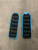 Used Ankle Weights Royal Blue 10 lb 11614-S000234795 View 2