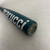Used Marucci F5 BB/SB USSSA 2 3/4 Bat 28" 11762-S000078030 View 3