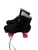 Used Riedell Zone Model 135 Mens Roller Skates Black Size 10 - Excellent 11731-S000163333 View 4